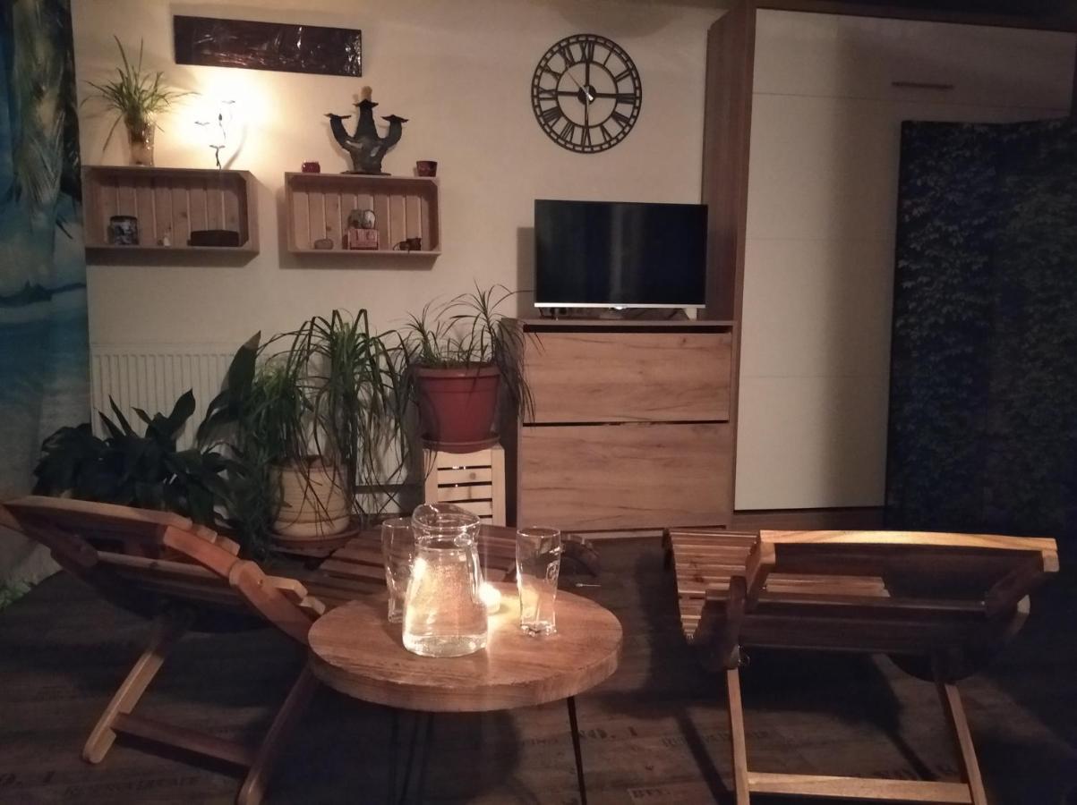 דירות Dobruška Apartman V Podkrovi מראה חיצוני תמונה